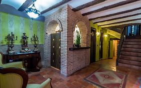 Hotel La Realda